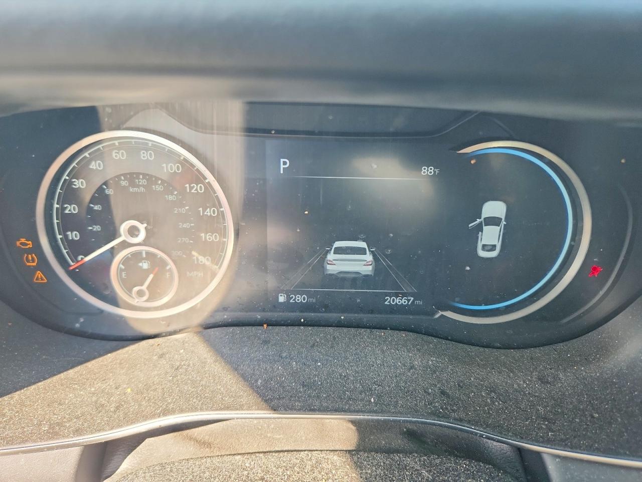 2022 GENESIS G70 2.0T, 2.0T Prestige