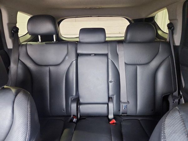 2020 HYUNDAI SANTA FE SEL — SUVN