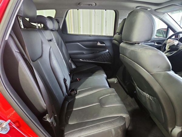 2020 HYUNDAI SANTA FE SEL — PSRS