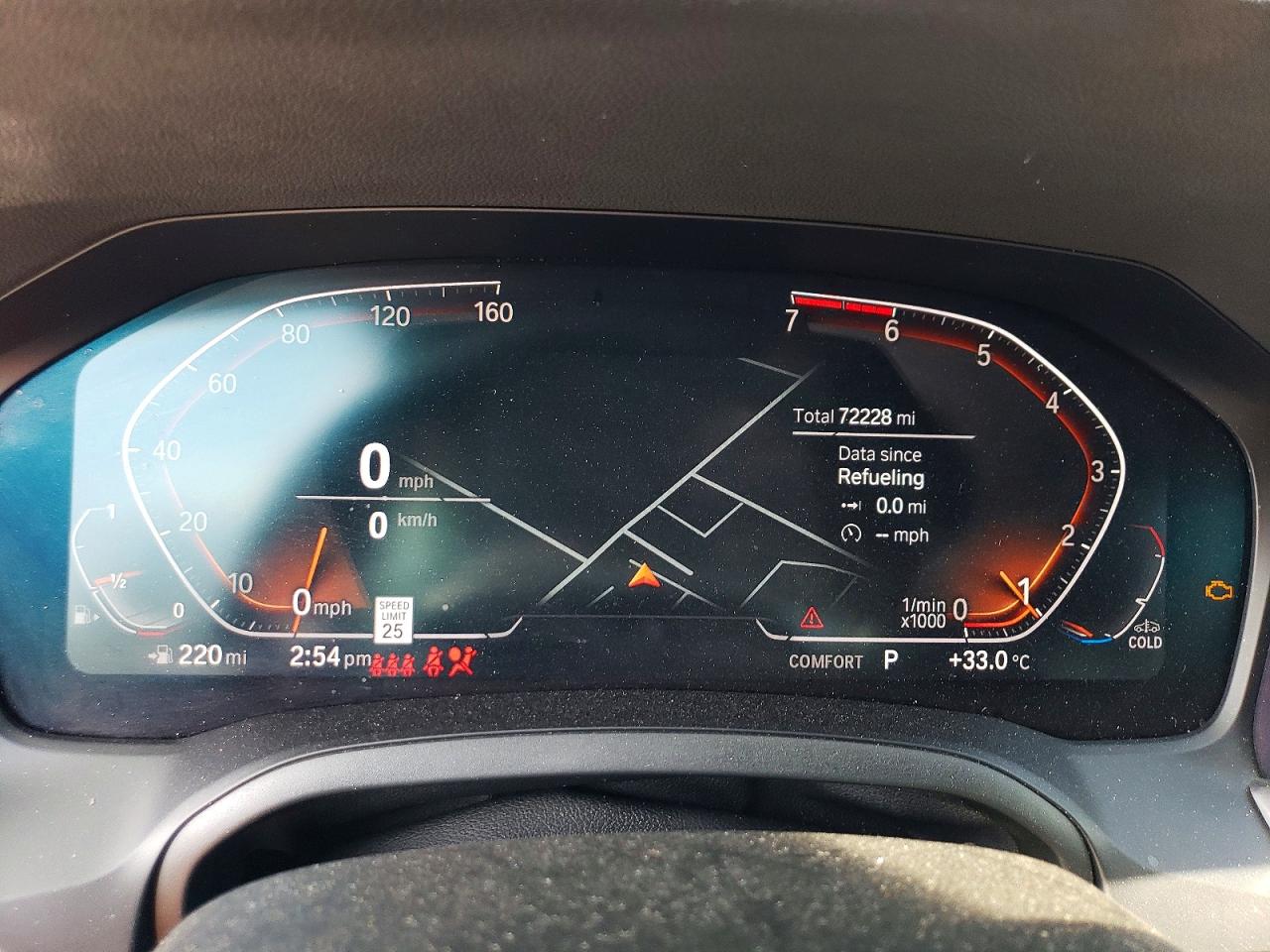 2022 BMW 430I Gran Coupe