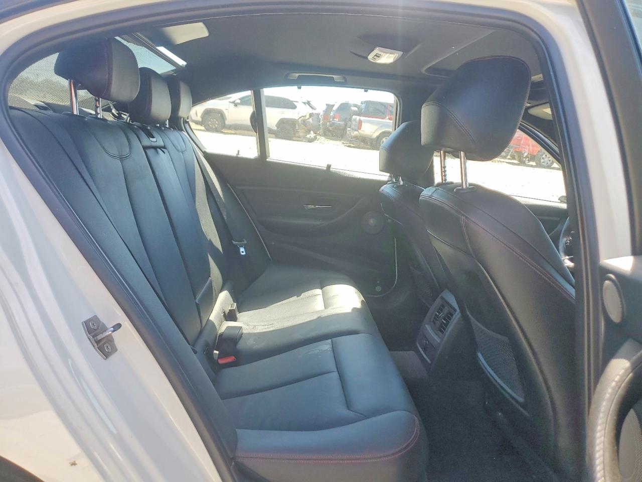 2013 BMW 335
