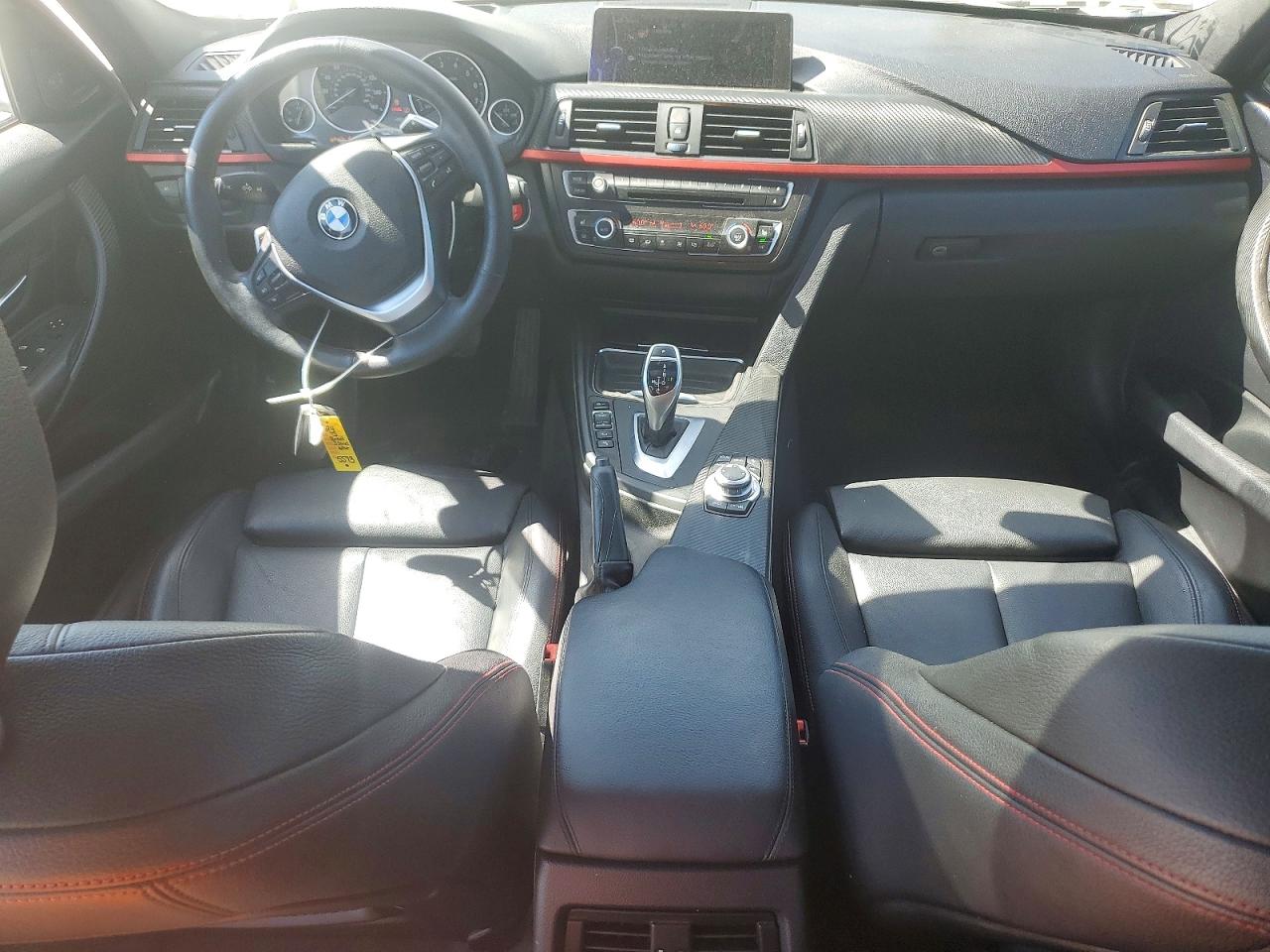 2013 BMW 335