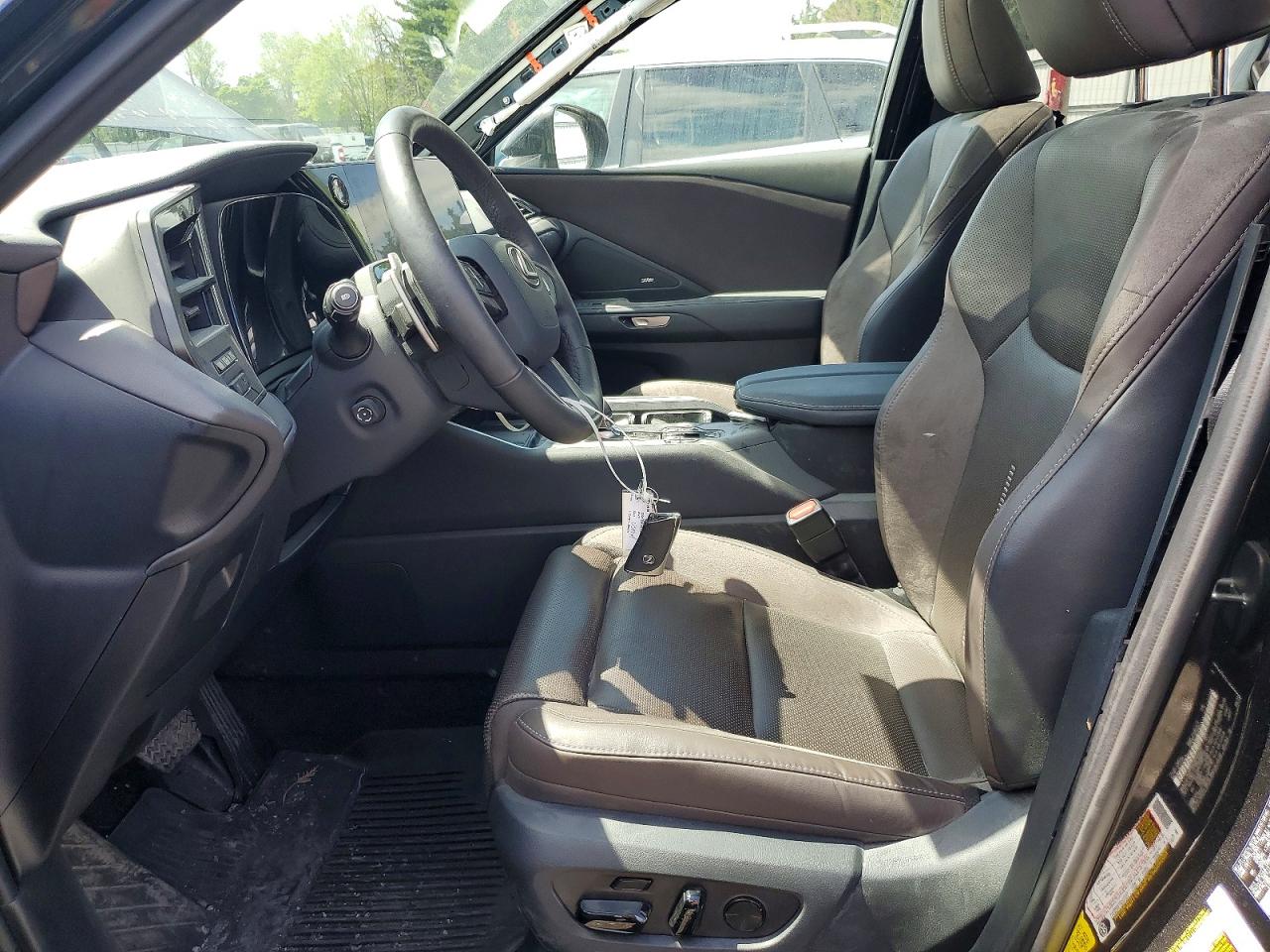2024 LEXUS TX 350