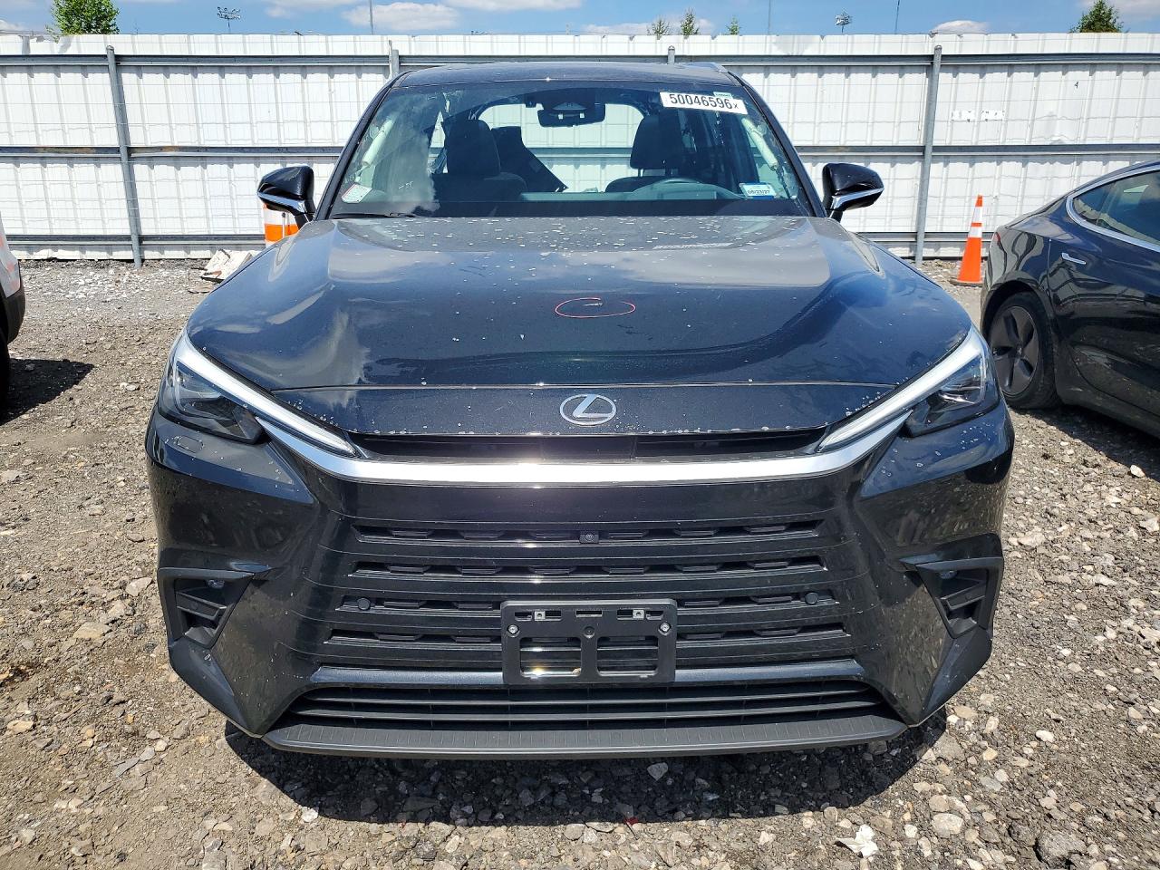 2024 LEXUS TX 350