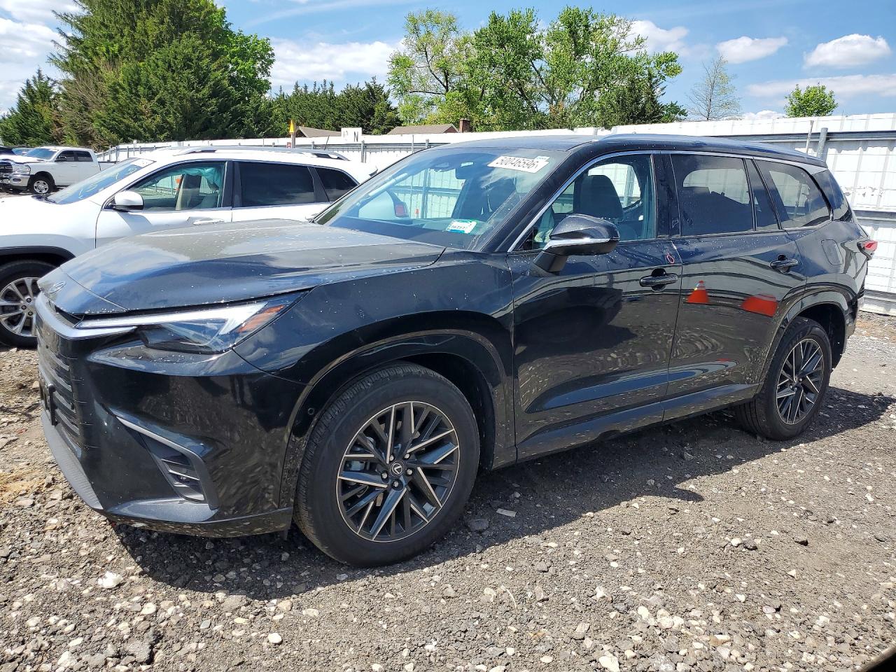 2024 LEXUS TX 350