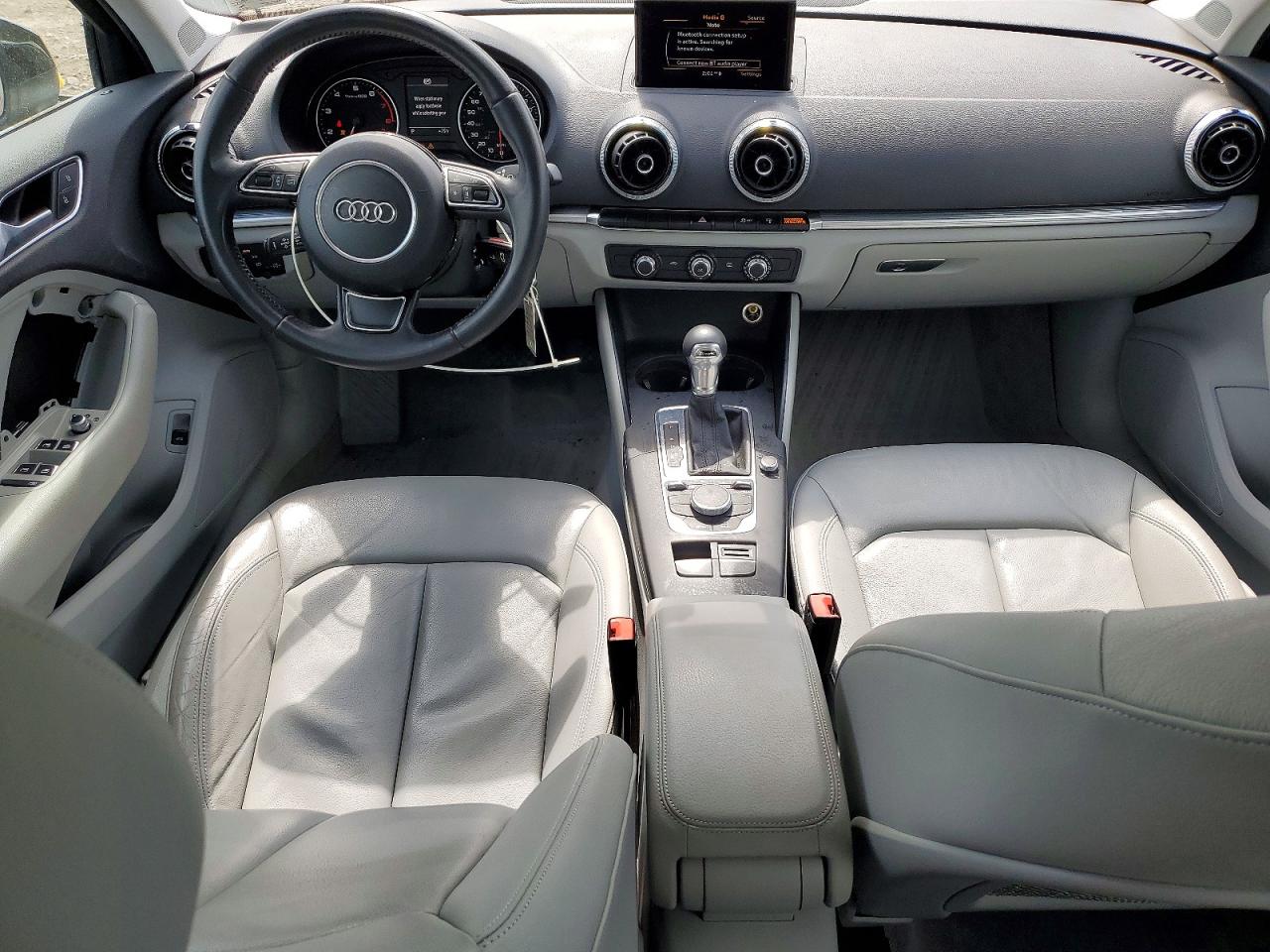 2015 AUDI A3 Premium