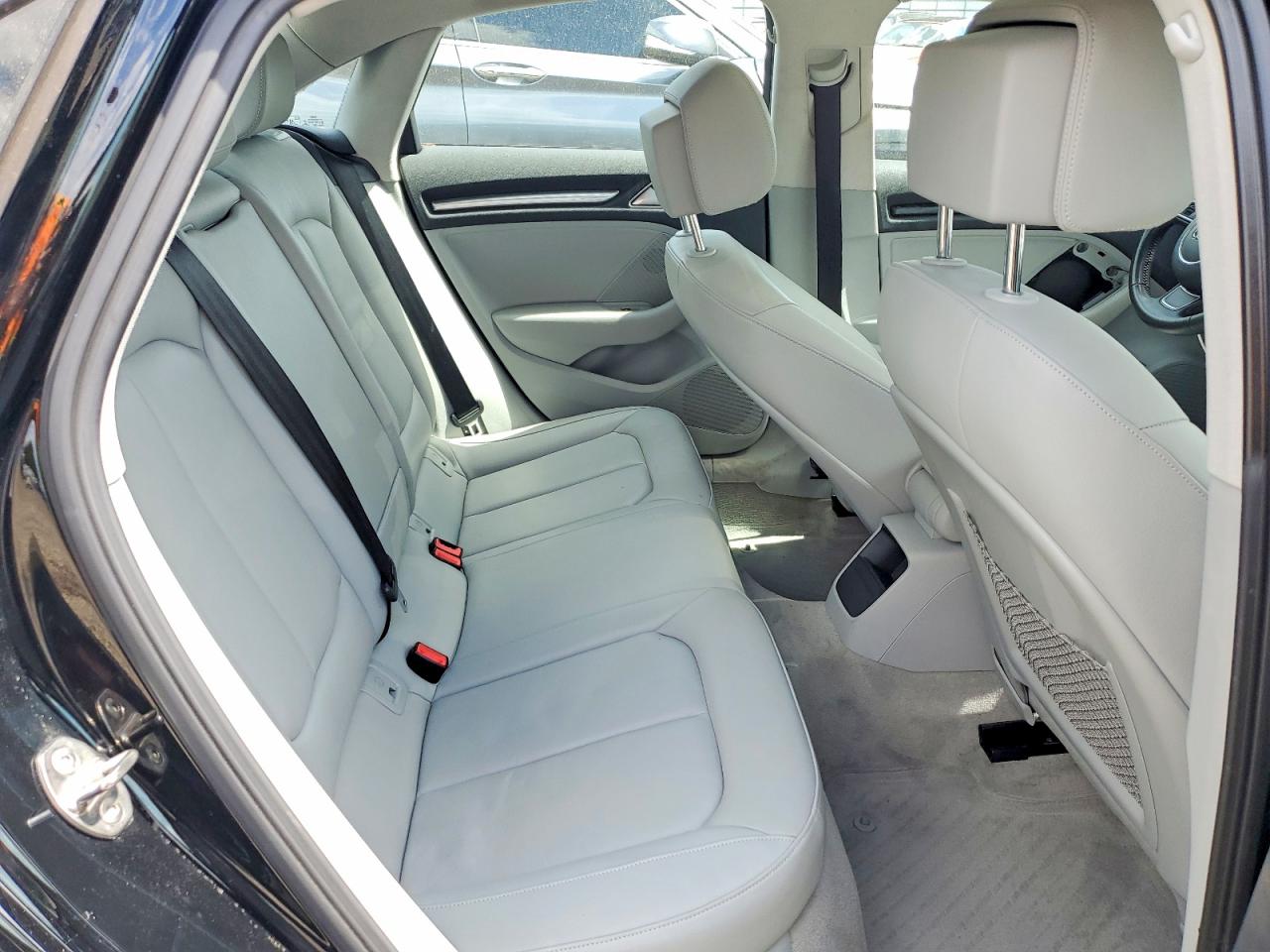 2015 AUDI A3 Premium