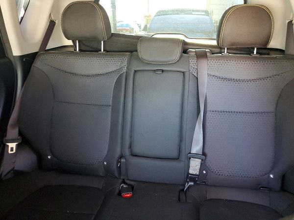 2016 KIA SOUL Exclaim