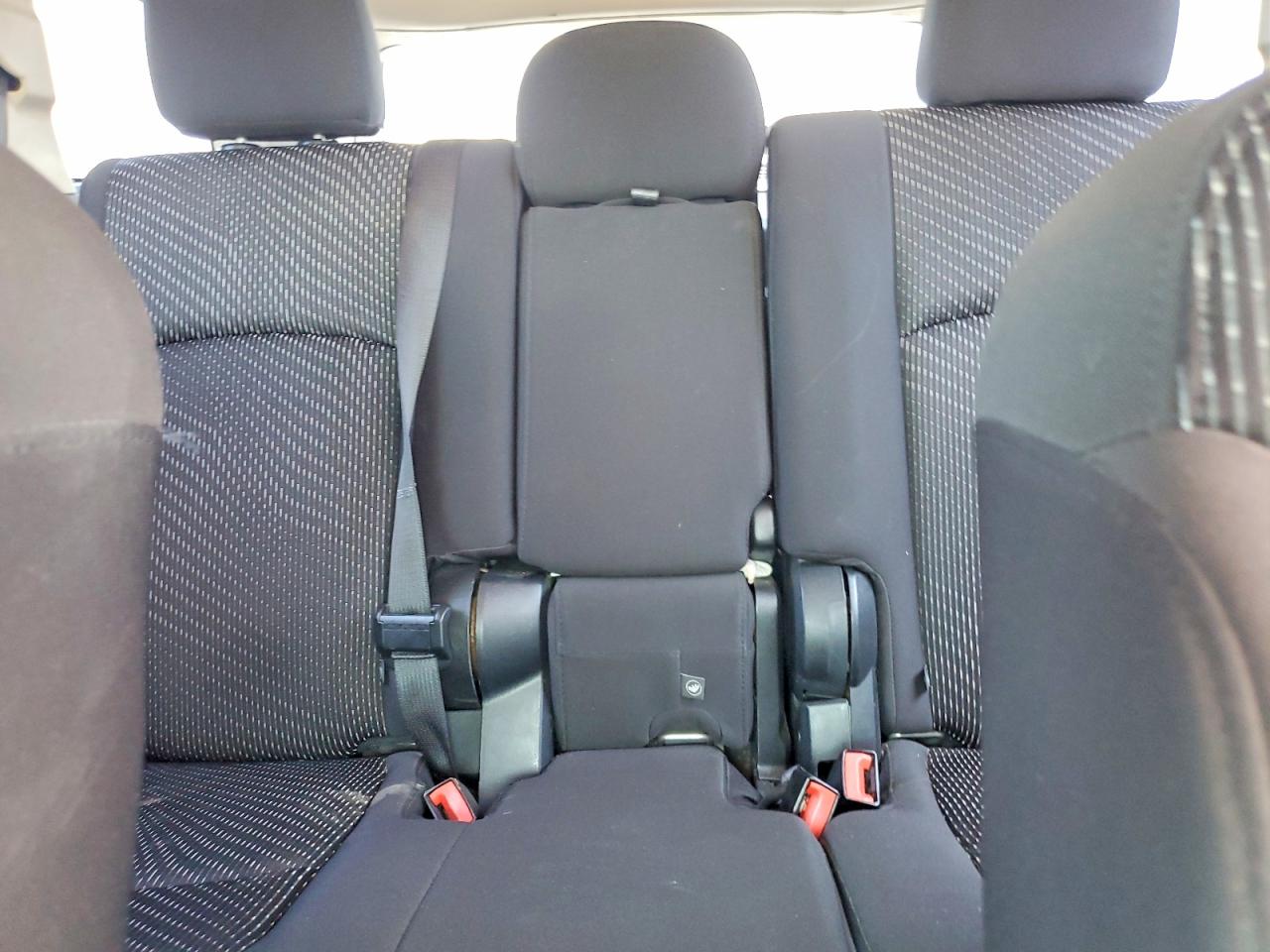 2014 DODGE JOURNEY SE