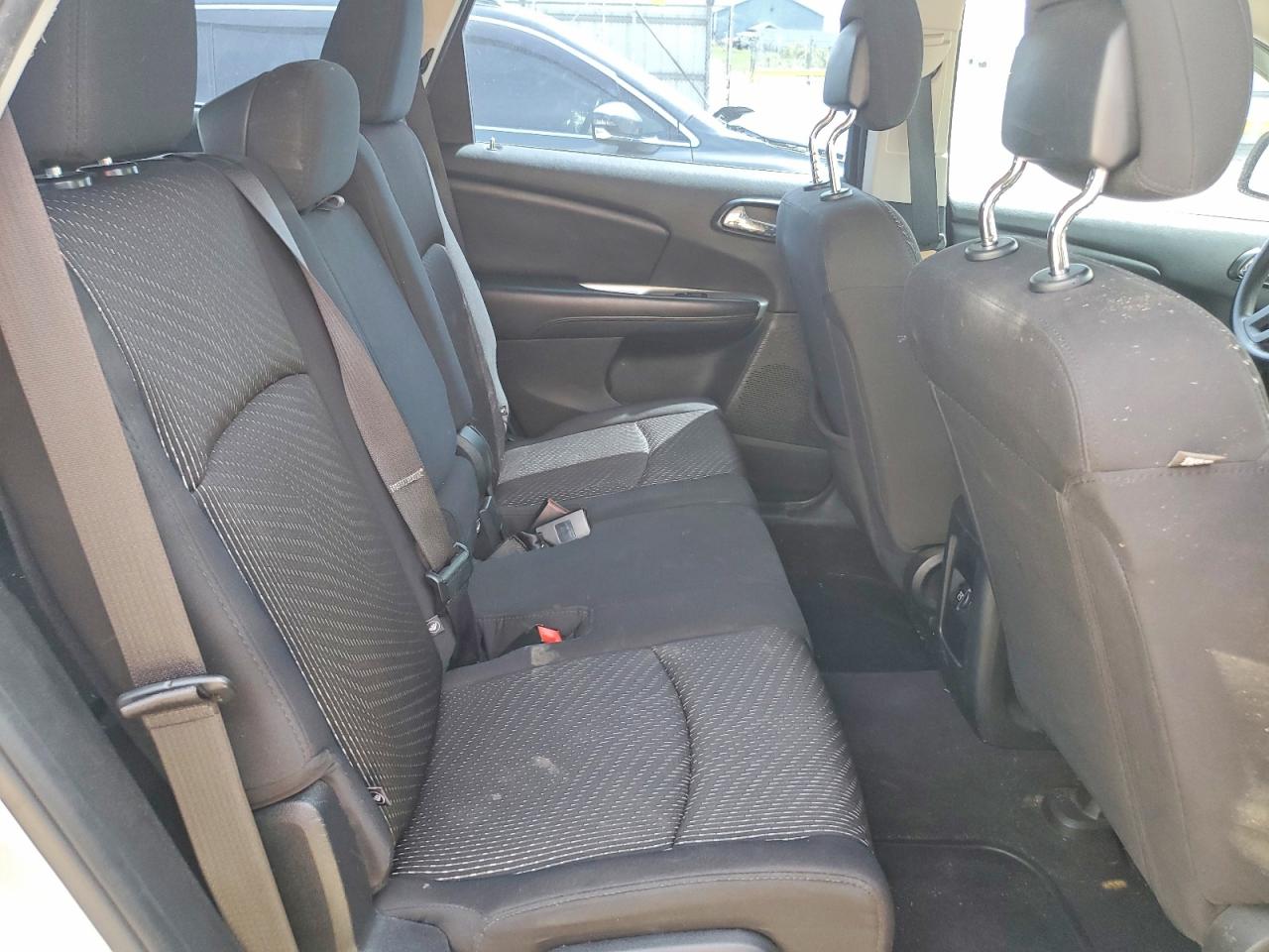 2014 DODGE JOURNEY SE