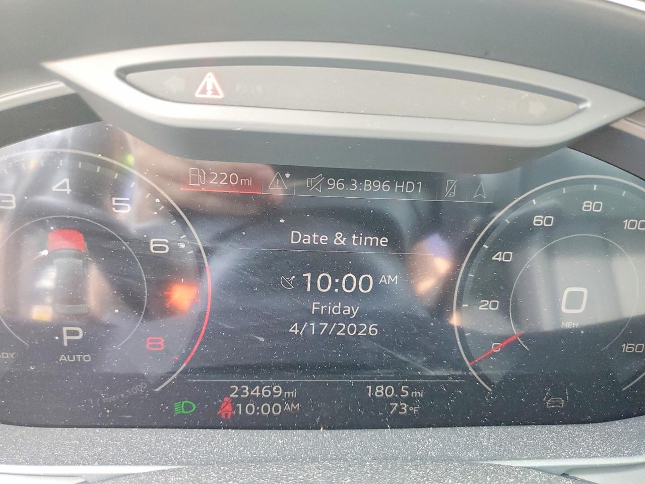 2021 AUDI A6