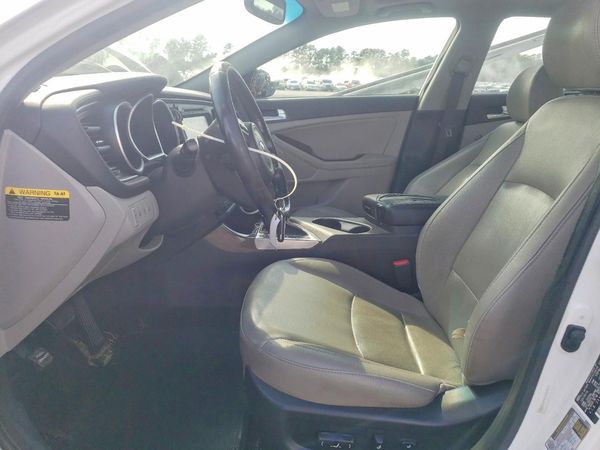 2014 KIA OPTIMA 2.4 EX STD/Premium /Tech