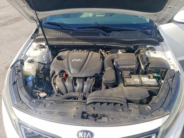 2014 KIA OPTIMA 2.4 EX STD/Premium /Tech