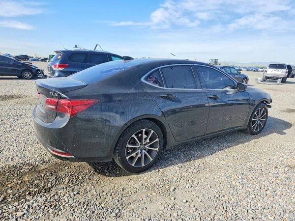 2015 ACURA TLX V6