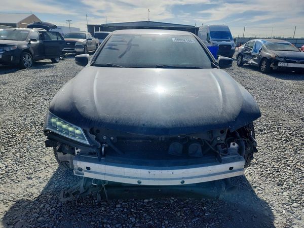 2015 ACURA TLX V6