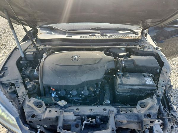 2015 ACURA TLX V6