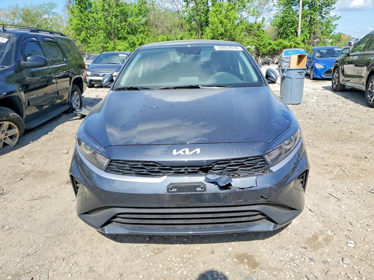 2024 KIA FORTE LX, LXS