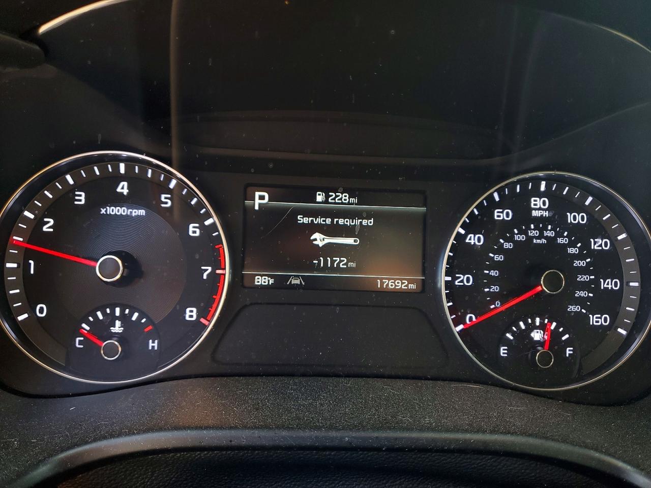 2024 KIA FORTE LX, LXS