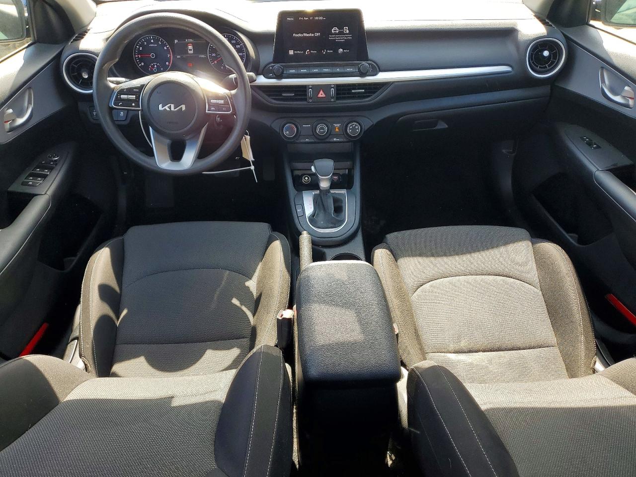 2024 KIA FORTE LX, LXS