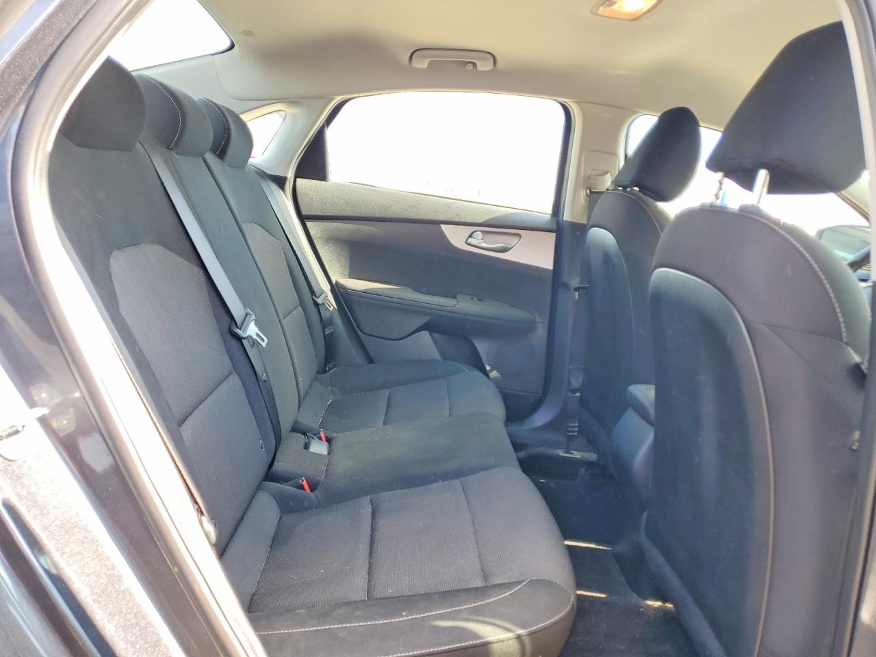 2024 KIA FORTE LX, LXS