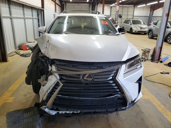 2018 LEXUS RX 350/350 F Sport