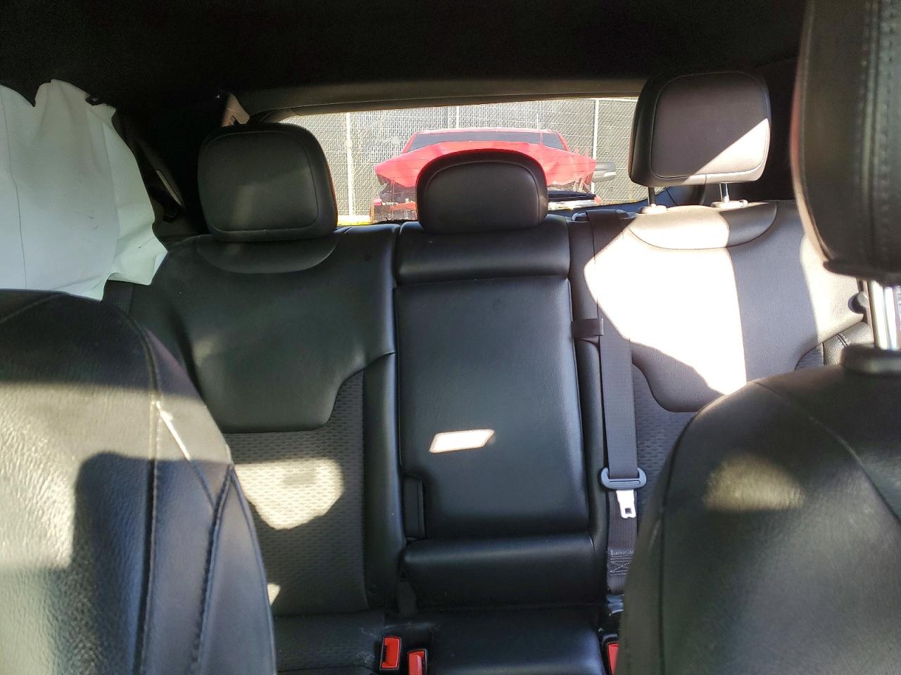 2023 JEEP COMPASS LATITUDE 4X4