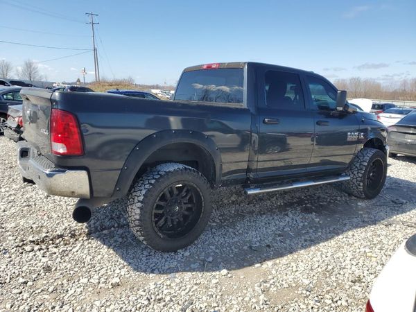 2014 RAM 3500