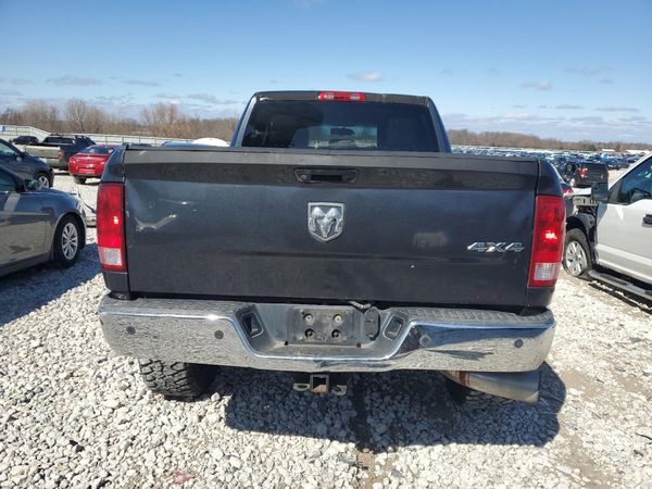 2014 RAM 3500