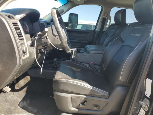 2014 RAM 3500