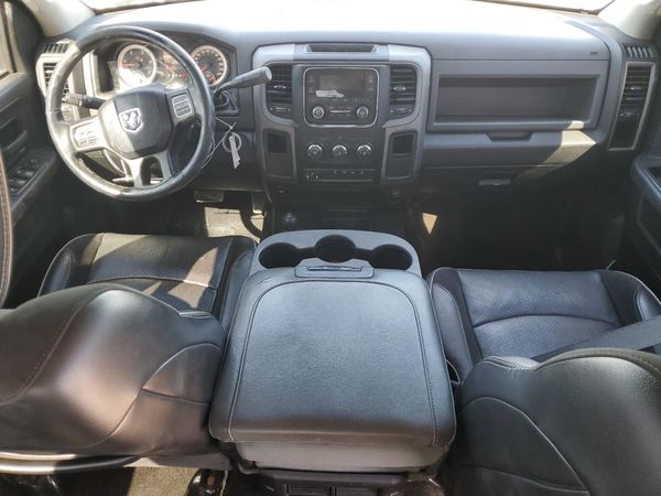 2014 RAM 3500
