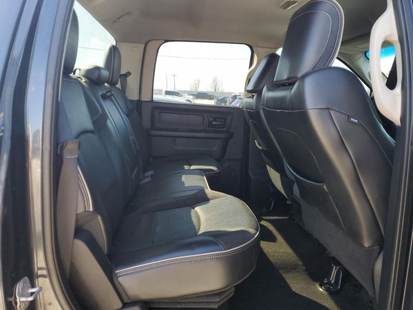 2014 RAM 3500
