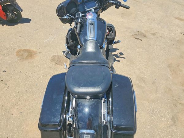 2014 HARLEY-DAVIDSON FLHTK
