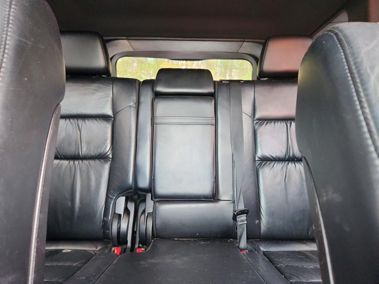 2015 JEEP GRAND CHEROKEE LIMITED 4X4