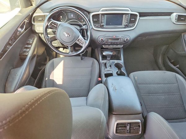 2019 KIA SORENTO L, LX, S
