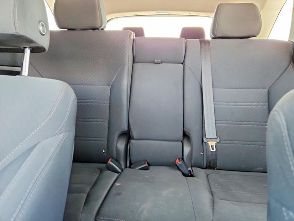 2019 KIA SORENTO L, LX, S