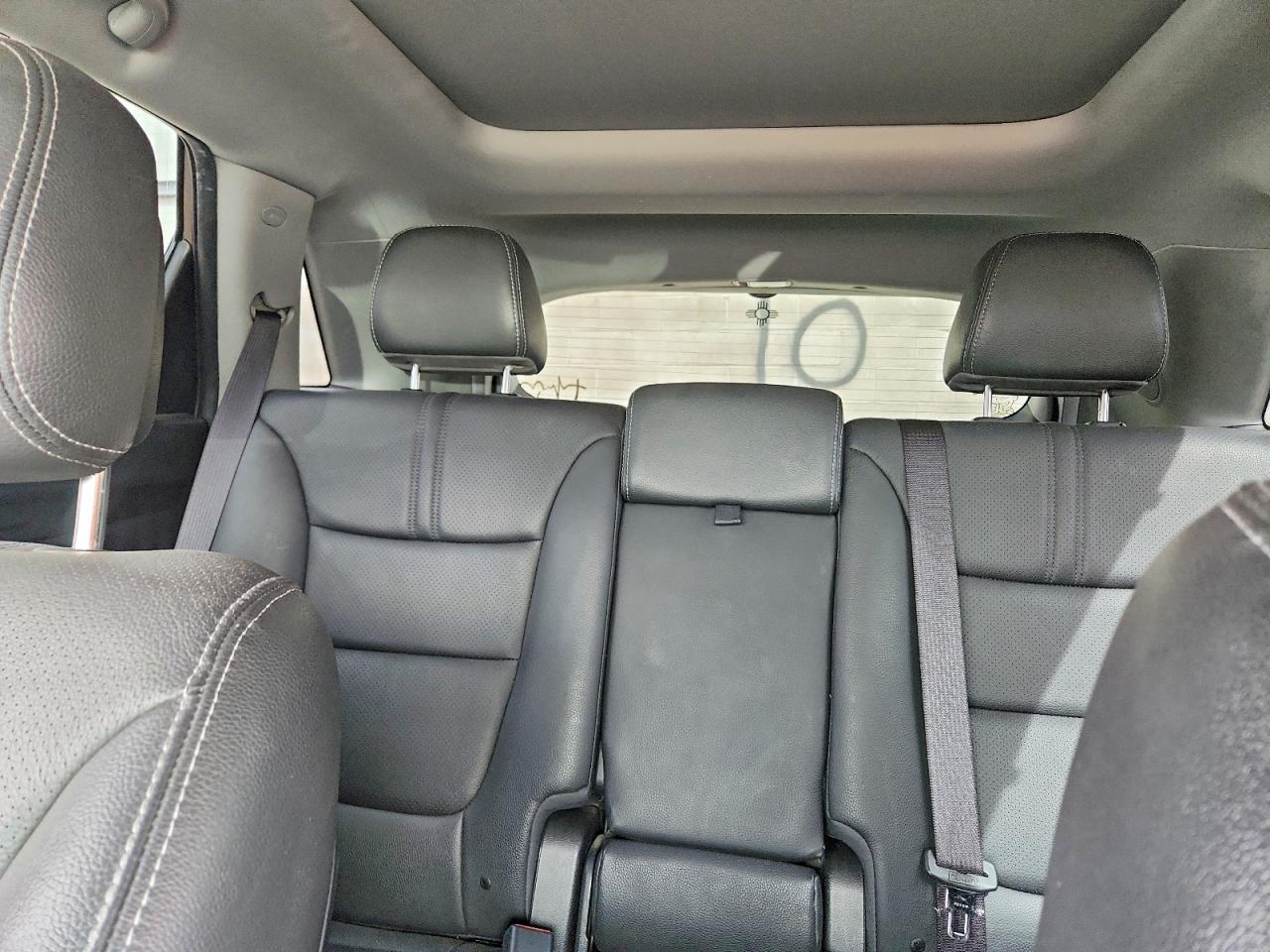 2015 KIA SORENTO GLS