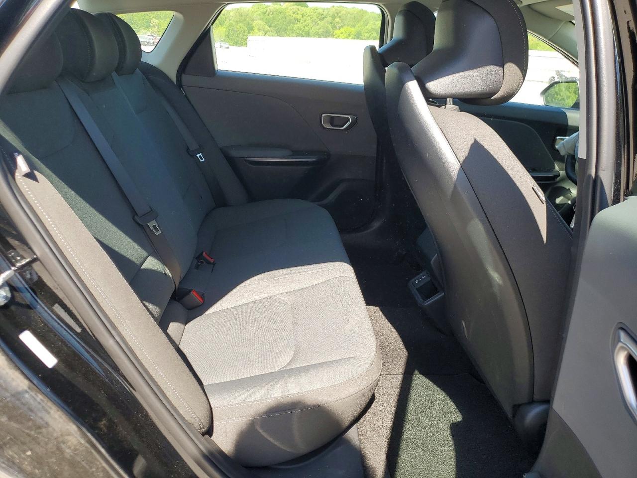 2025 KIA K4 LX, LXS