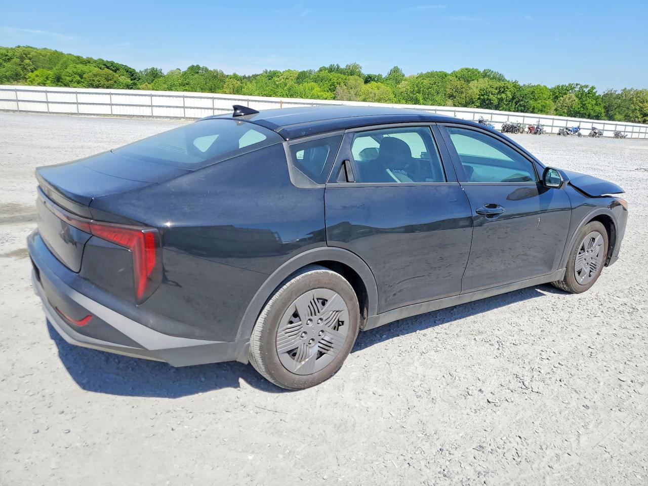 2025 KIA K4 LX, LXS