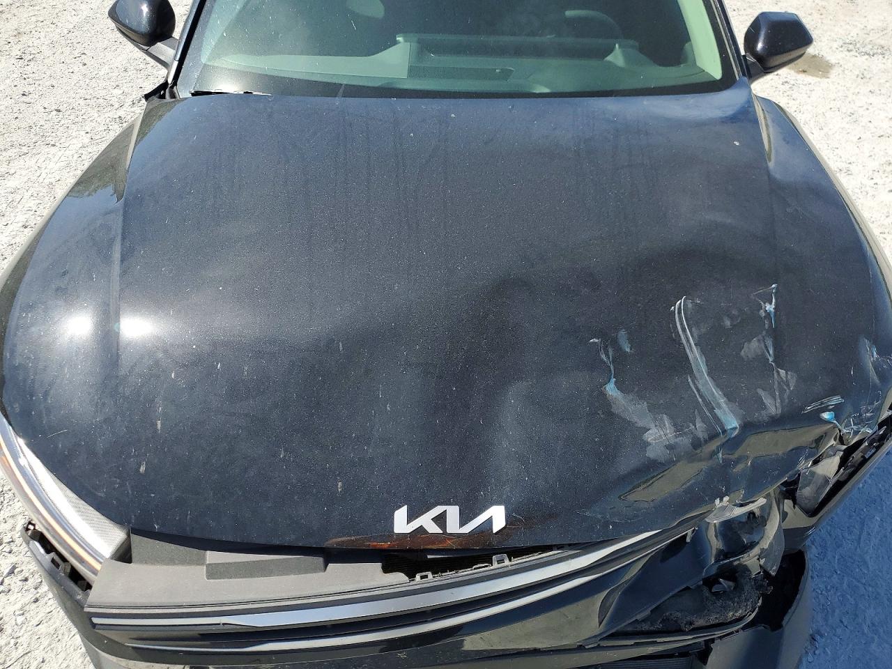 2025 KIA K4 LX, LXS