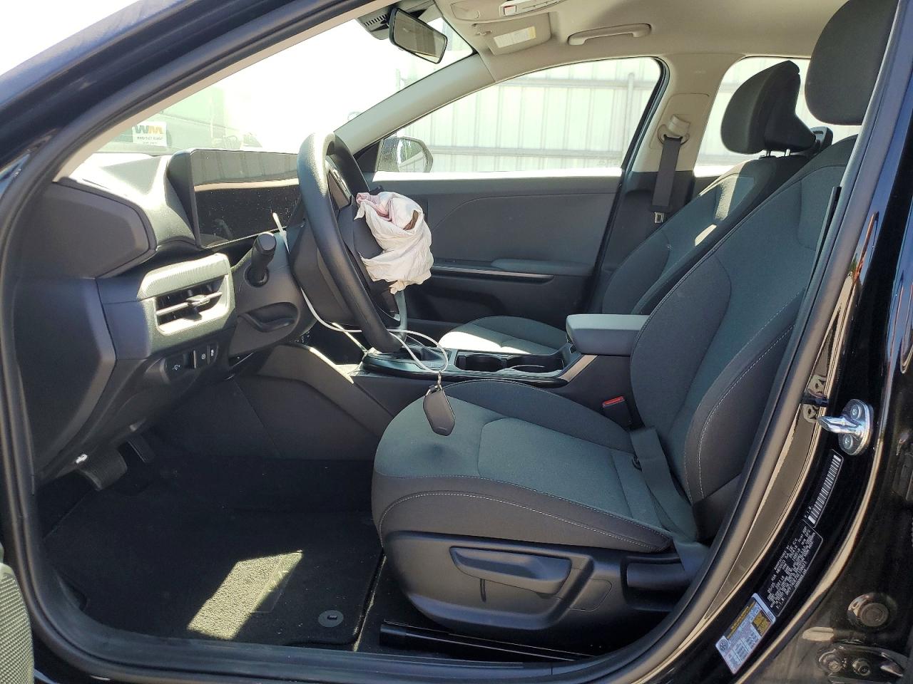 2025 KIA K4 LX, LXS