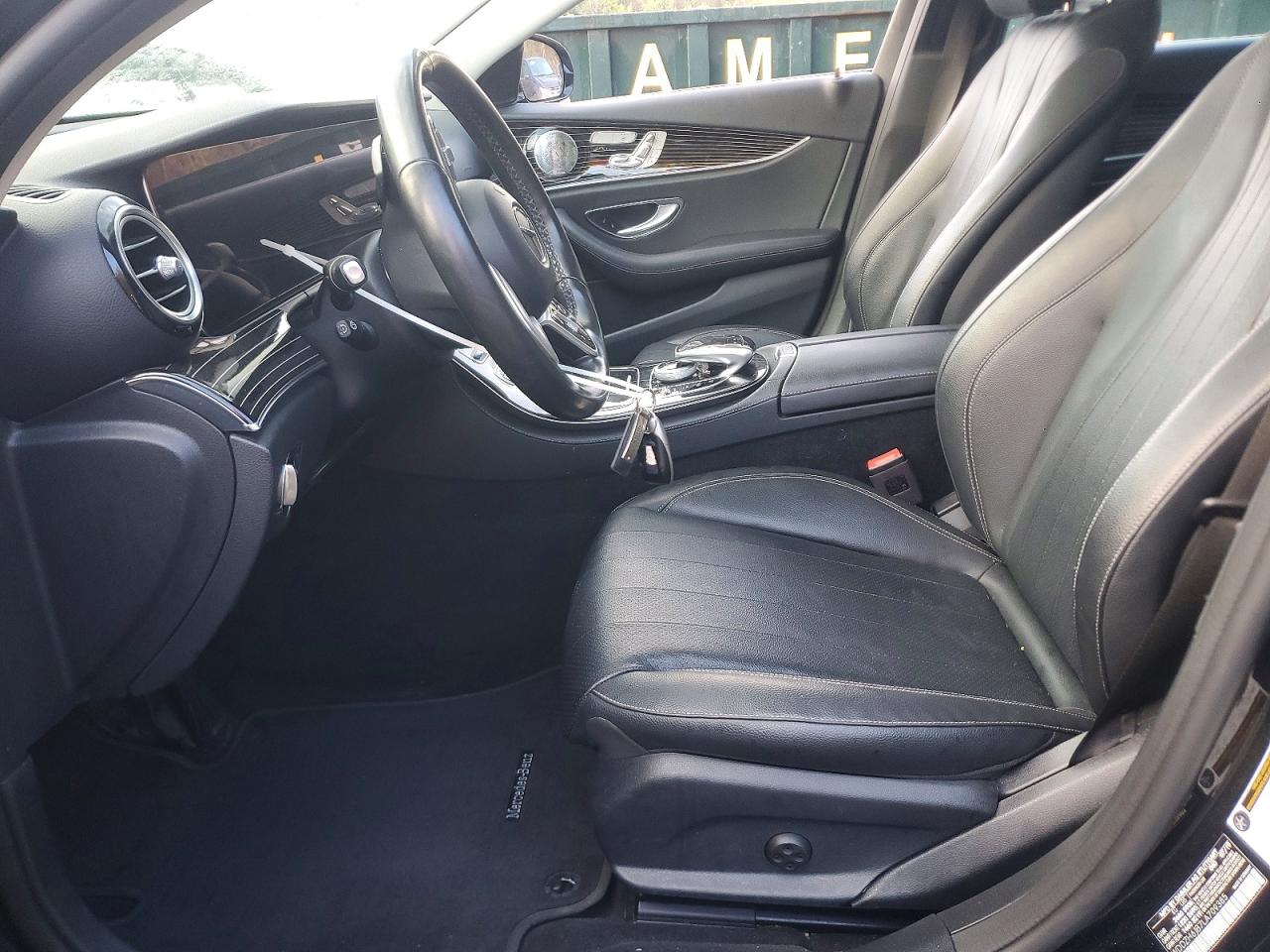 2020 MERCEDES-BENZ E E450-4M