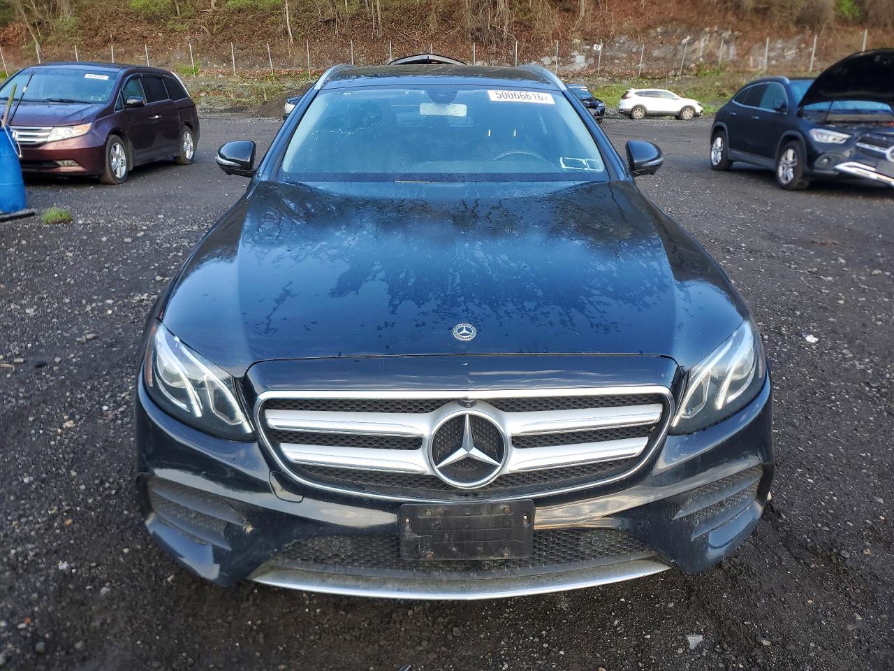 2020 MERCEDES-BENZ E E450-4M
