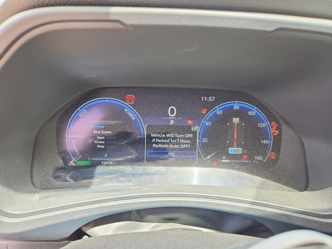 2025 TOYOTA GRAND HIGHLANDER HYBRID