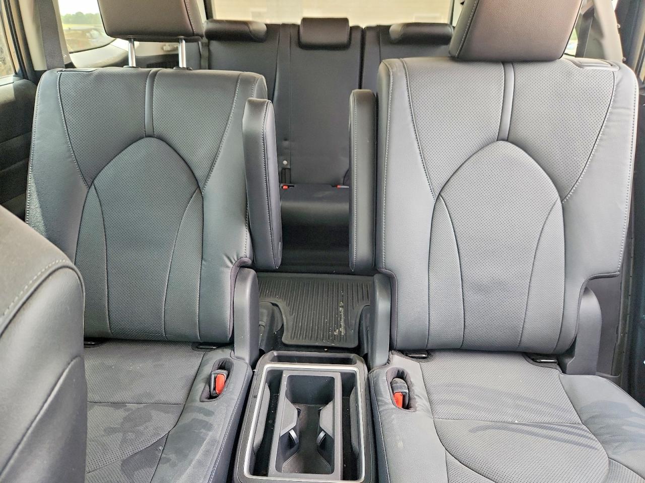 2025 TOYOTA GRAND HIGHLANDER HYBRID