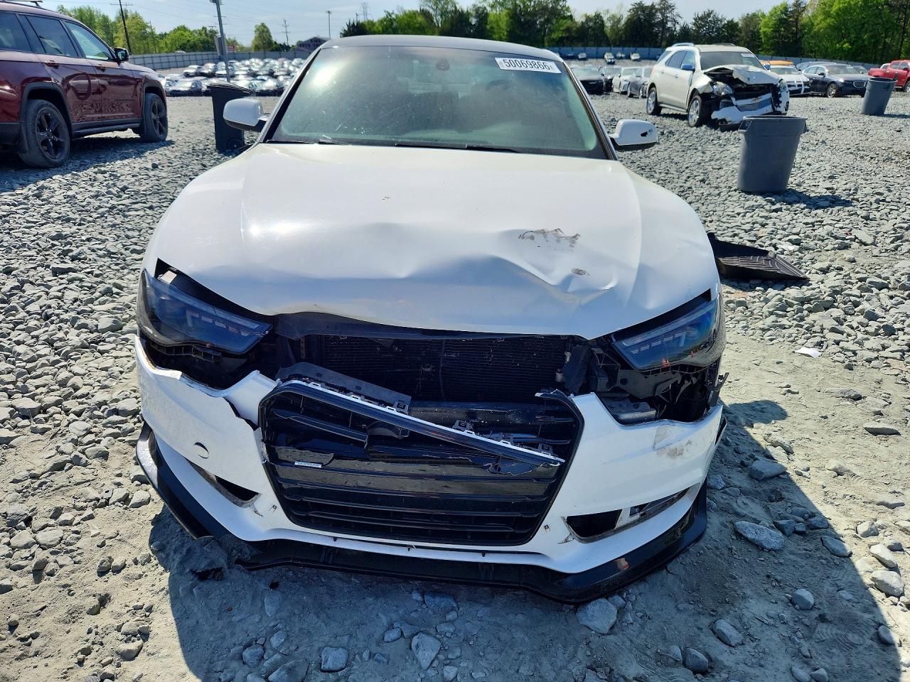 2013 AUDI A5