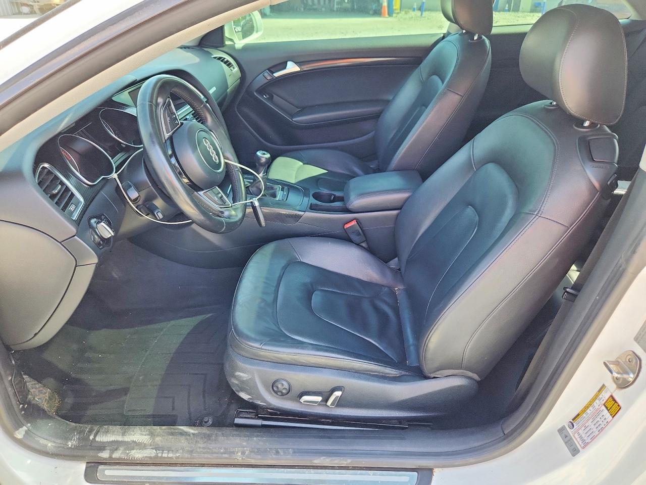 2013 AUDI A5