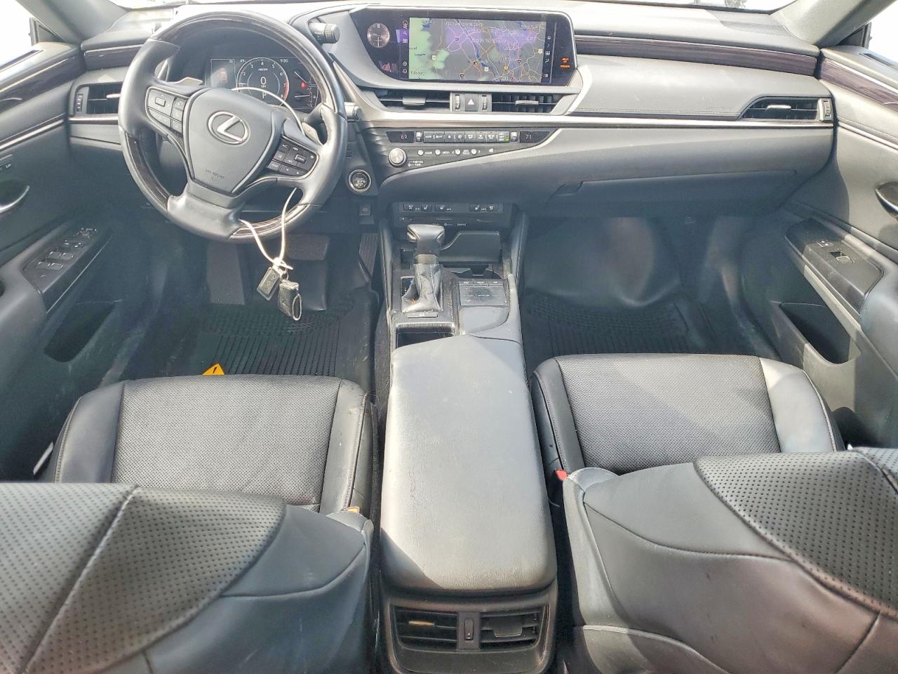 2021 LEXUS ES 350 350 Premium