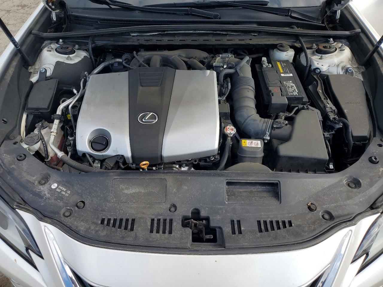 2021 LEXUS ES 350 350 Premium