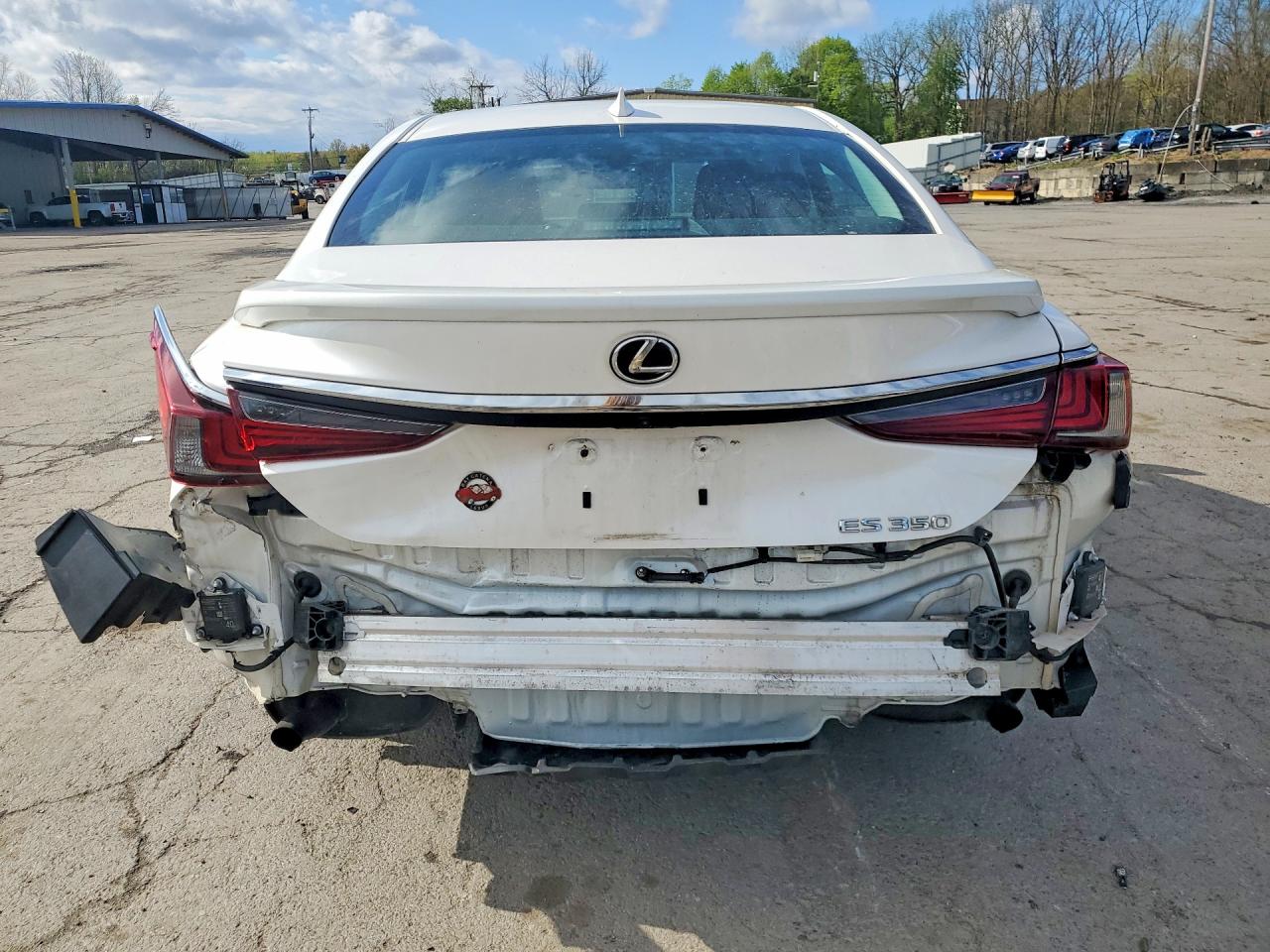 2021 LEXUS ES 350 350 Premium