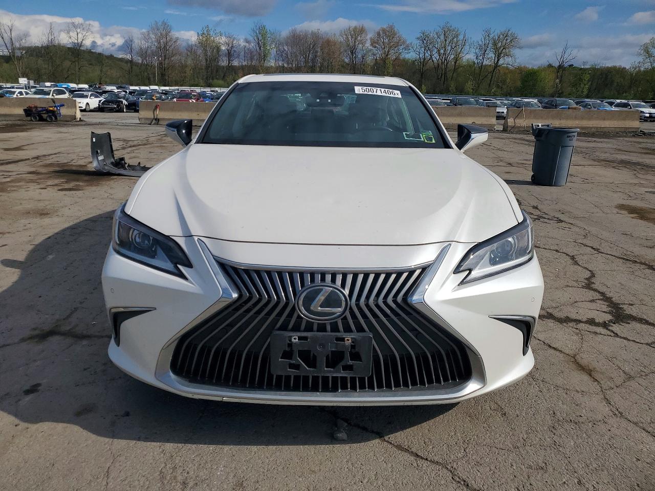 2021 LEXUS ES 350 350 Premium